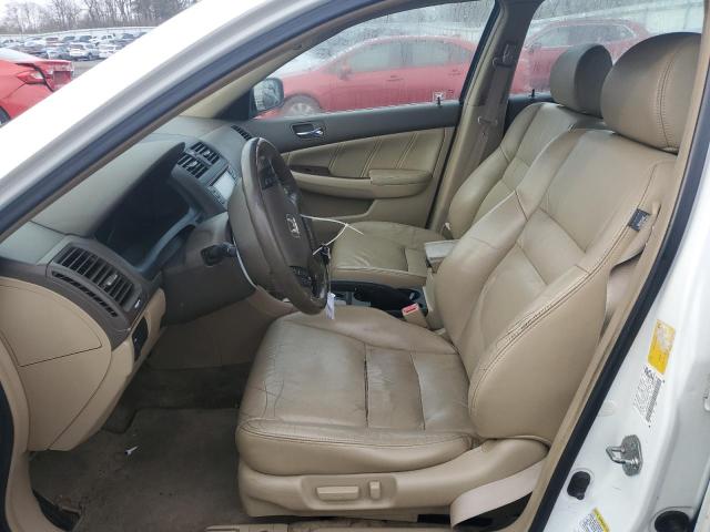 2006 Honda Accord Ex VIN: 1HGCM56876A131846 Lot: 42331524