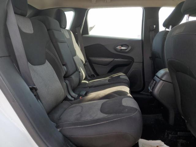 2015 Jeep Cherokee Sport VIN: 1C4PJLAB9FW722716 Lot: 39169012