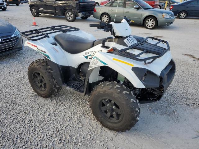 2023 KAWASAKI KVF750 G - JKAVFDG11PB524003