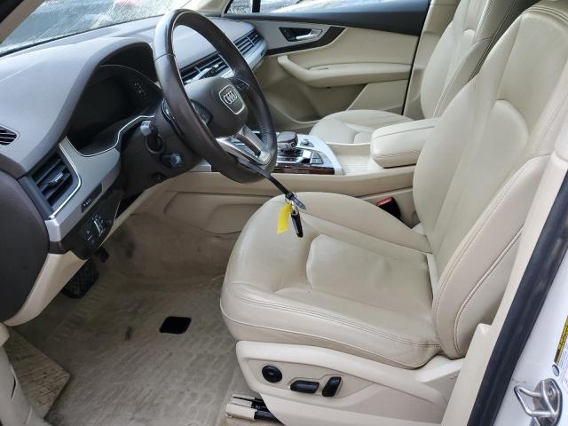 VIN WA1LHAF78KD019448 2019 Audi Q7, Premium Plus no.7