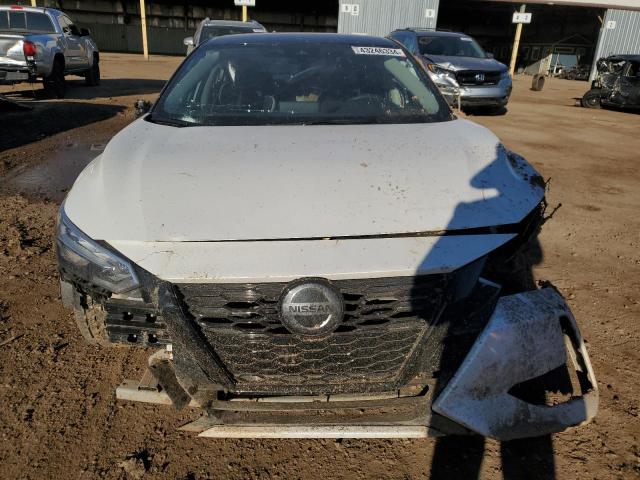 2023 Nissan Sentra Sr VIN: 3N1AB8DV5PY300509 Lot: 43246334