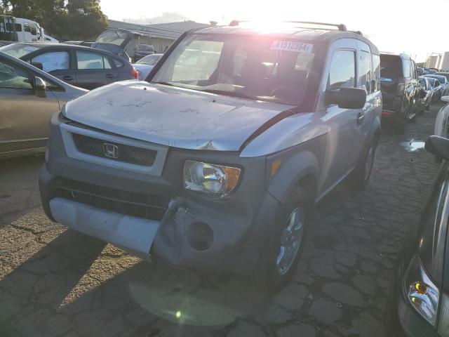 2004 Honda Element EX