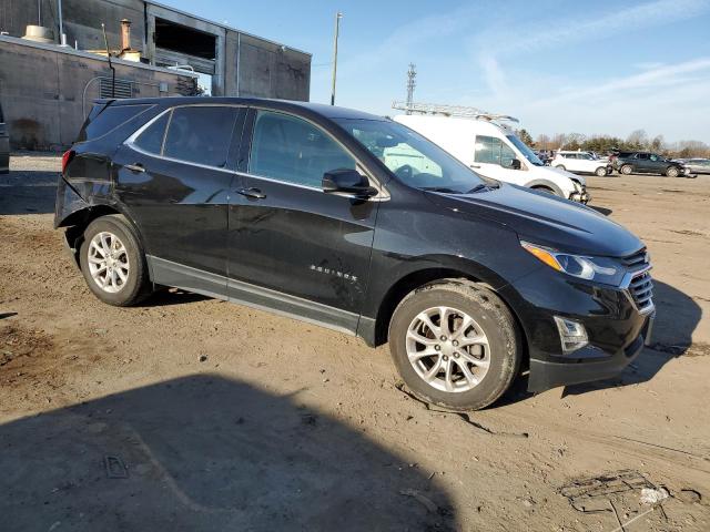 2020 CHEVROLET EQUINOX LT 2GNAXKEV1L6282927