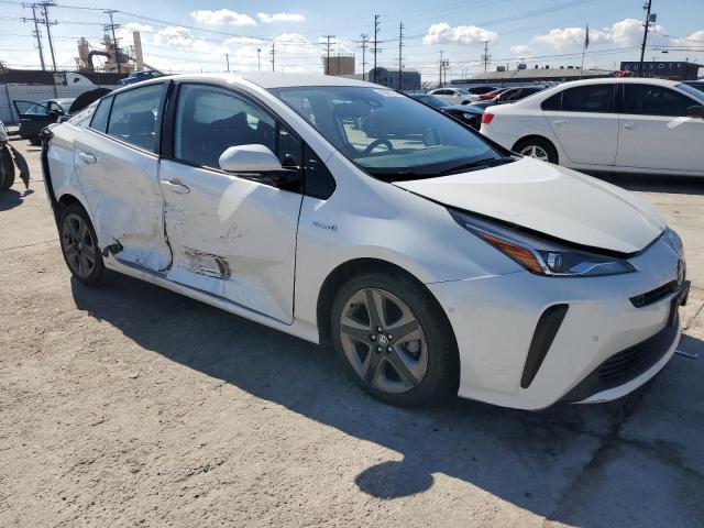 2020 TOYOTA PRIUS L - JTDKARFUXL3119004