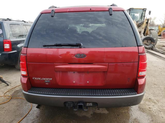 2004 Ford Explorer Xlt VIN: 1FMZU73W74ZA94377 Lot: 43733444