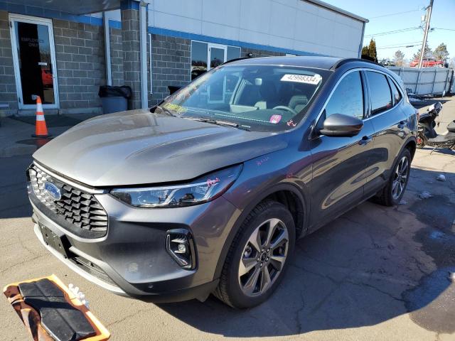 2023 FORD ESCAPE PLA - 1FMCU9JZ8PUA88636