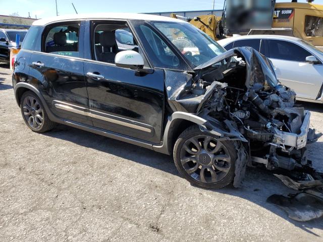 2016 FIAT 500L TREKK ZFBCFADH6GZ037872