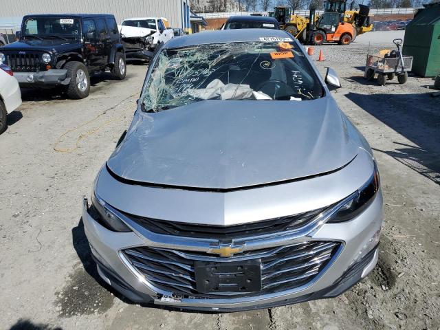 2019 CHEVROLET MALIBU LT - 1G1ZD5ST1KF166794