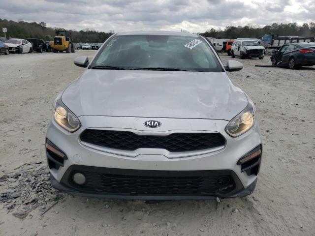 2019 Kia Forte Fe VIN: 3KPF24AD4KE084962 Lot: 44628024