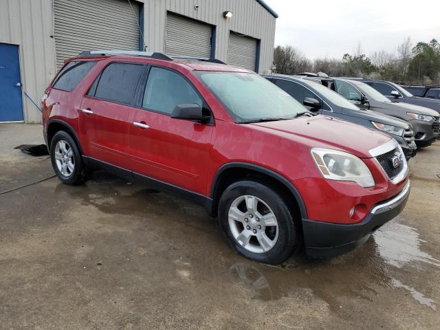 2012 GMC Acadia Sle VIN: 1GKKRPED5CJ117479 Lot: 43369524