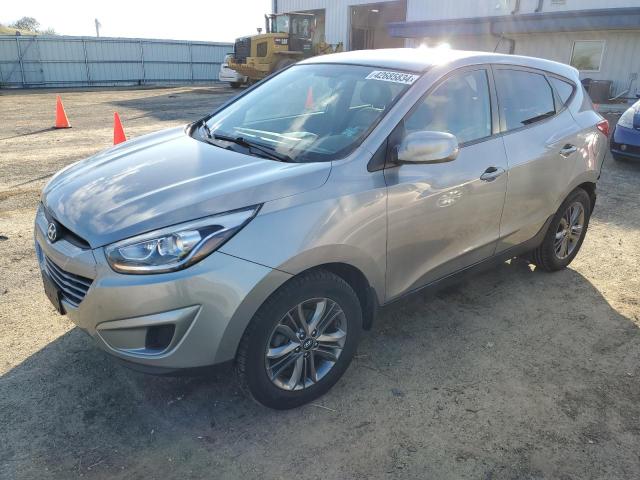 2015 Hyundai Tucson GLS