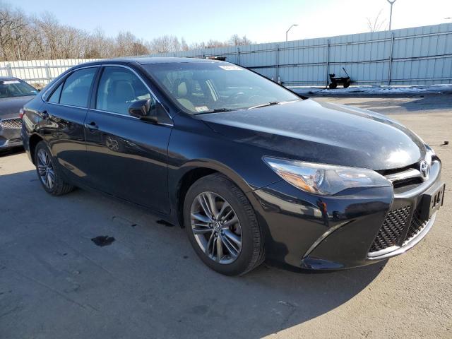 2017 TOYOTA CAMRY LE - 4T1BF1FK8HU367850