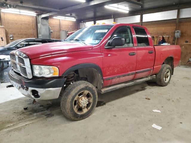 2004 Dodge Ram 2500 ST