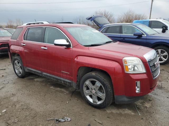 2013 GMC Terrain Slt VIN: 2GKALWEK7D6218236 Lot: 43576754