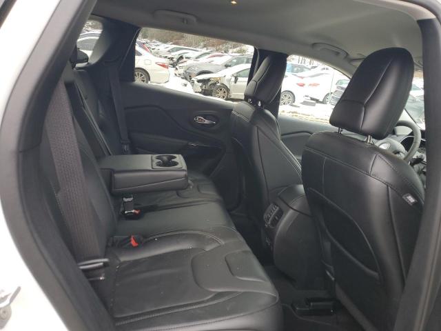 2023 JEEP CHEROKEE A 1C4PJMMB3PD114754