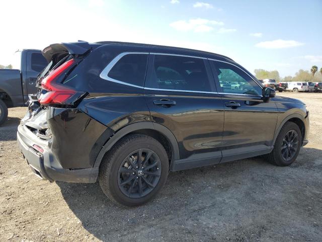 2024 HONDA CR-V SPORT - 7FARS6H89RE024024