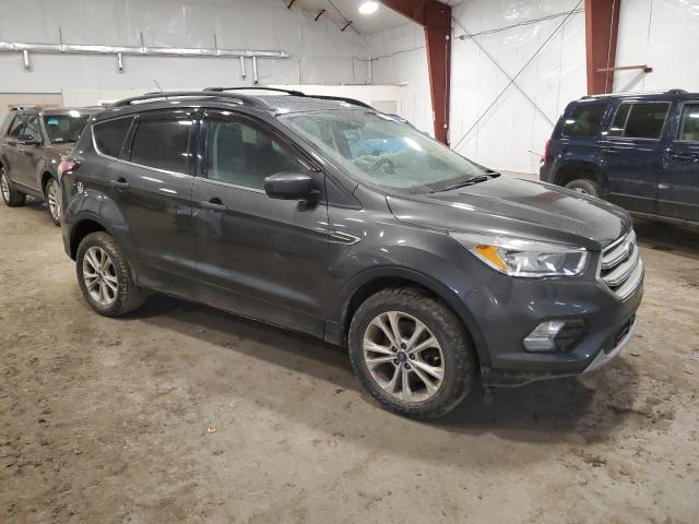 2018 FORD ESCAPE SE - 1FMCU9GD6JUC94105