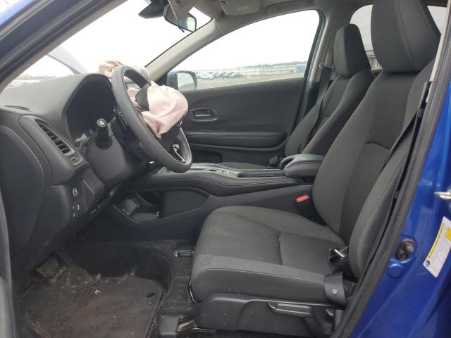2020 HONDA HR-V EX - 3CZRU6H59LM706359