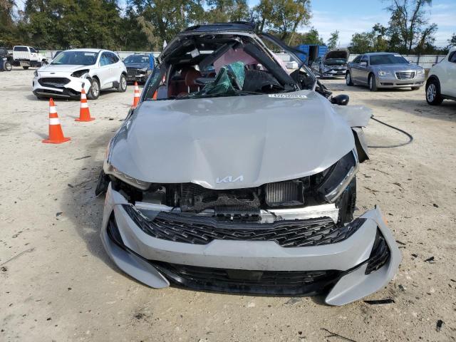 2022 KIA K5 GT LINE 5XXG64J24NG107160