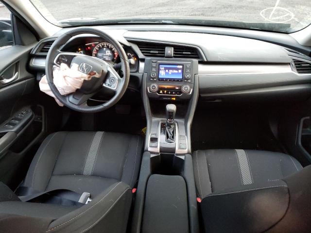 2017 HONDA CIVIC LX 19XFC2F52HE214006