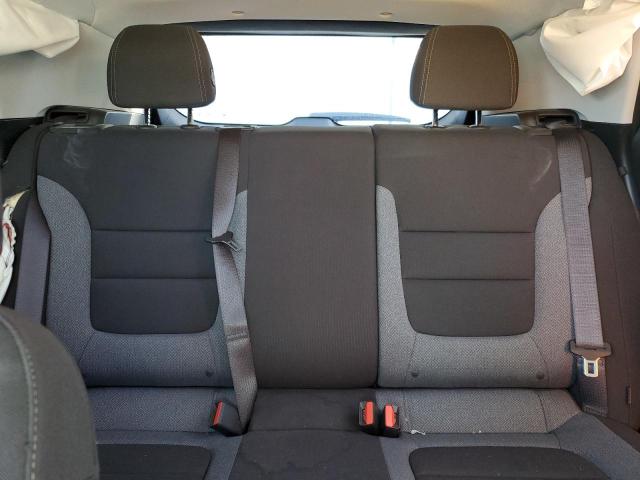 2023 CHEVROLET TRAILBLAZE - KL79MPSL7PB100281