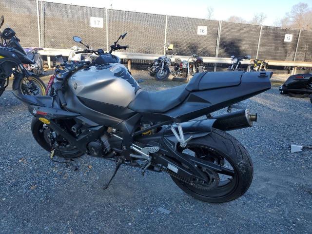 2002 YAMAHA YZFR1 JYARN10E42A003857