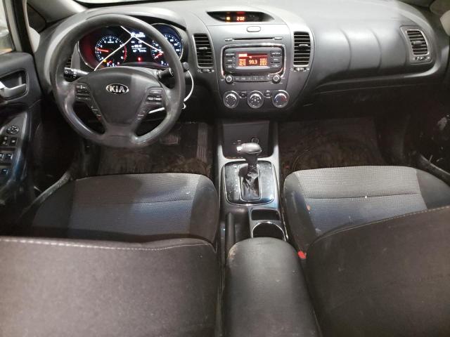 2018 KIA FORTE LX - 3KPFK4A76JE191200