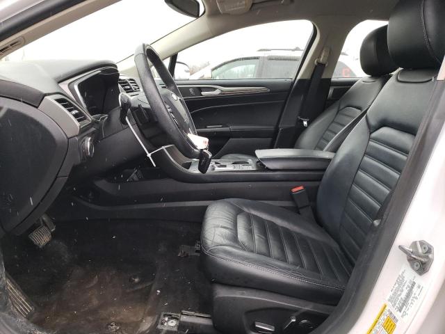 2017 FORD FUSION SE 3FA6P0HDXHR365011