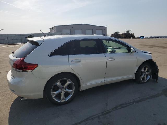 2015 TOYOTA VENZA LE - 4T3BK3BB3FU117952
