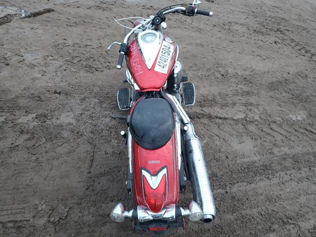2009 YAMAHA XVS950 A JYAVN01E29A005852