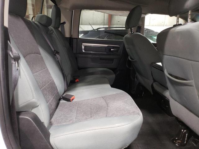 2018 RAM 1500 SLT - 1C6RR7TT6JS120183