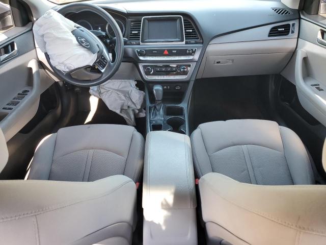 2018 HYUNDAI SONATA SE 5NPE24AF7JH618382