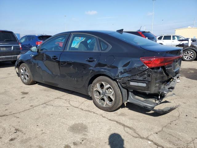 2020 KIA FORTE FE - 3KPF24AD1LE191288