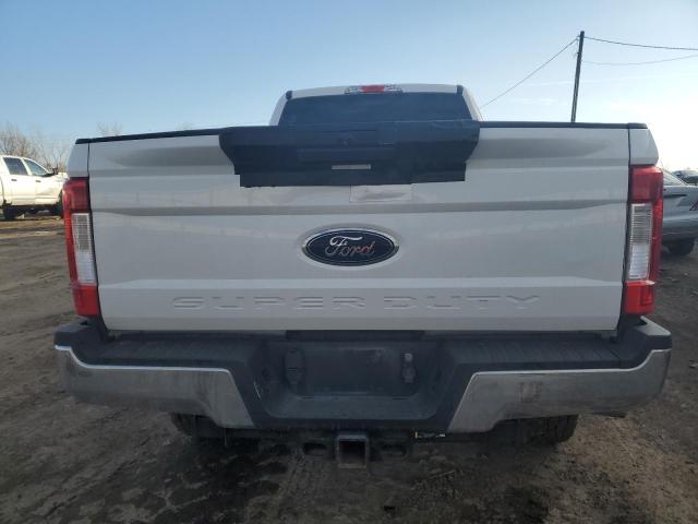 2018 FORD F350 SUPER 1FT8W3BT0JEC44181