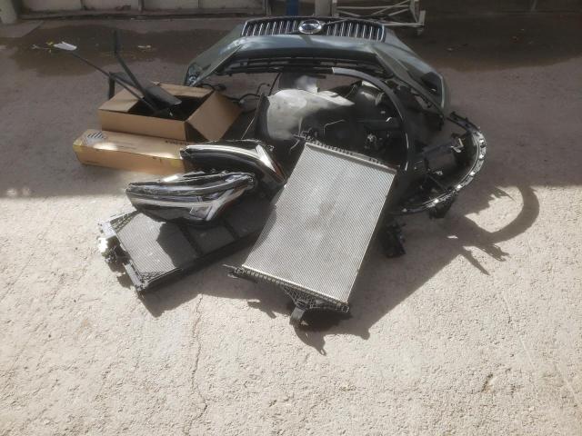 2023 VOLVO XC40 PLUS YV4L12UN4P2970635