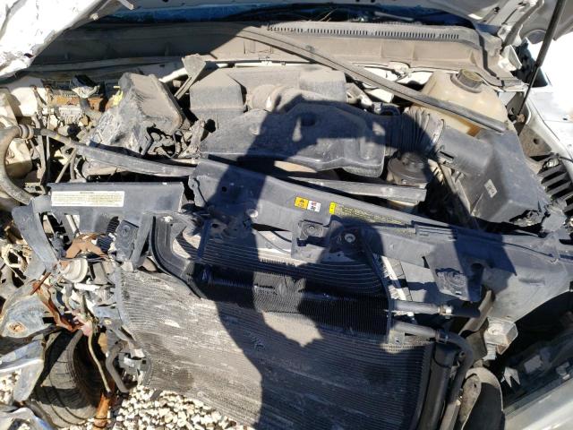 2012 Ford F350 Super Duty VIN: 1FD8X3H67CEB64969 Lot: 60529184