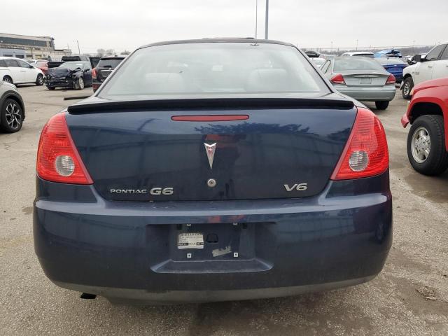 2008 Pontiac G6 Base VIN: 1G2ZG57N684105751 Lot: 44389584