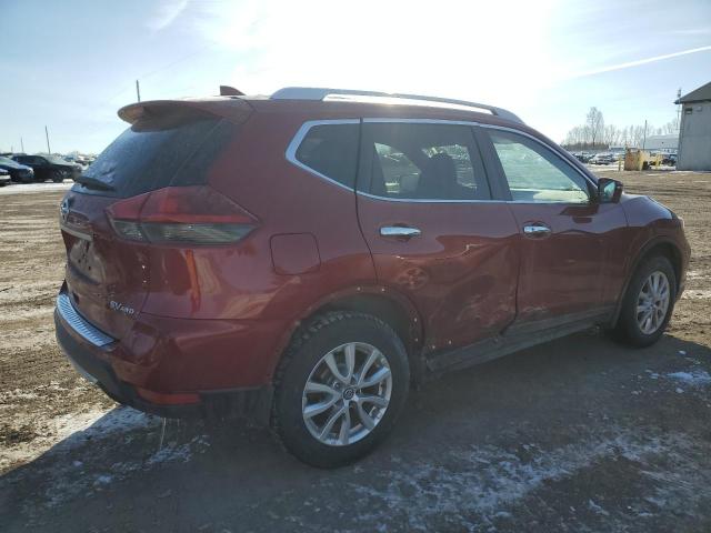 Vin: 5n1at2mv8jc834932, lot: 43459484, nissan rogue s 20183