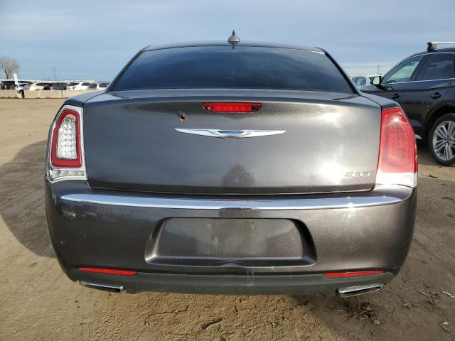 2017 CHRYSLER 300 LIMITE 2C3CCAAG4HH552456