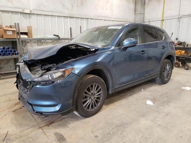 2021 MAZDA CX-5 TOURI JM3KFBCM0M1408118