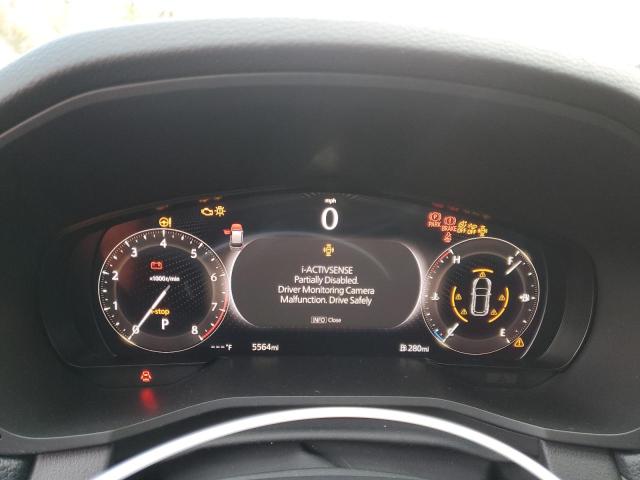 2024 MAZDA CX-90 JM3KK1HC1R1134070