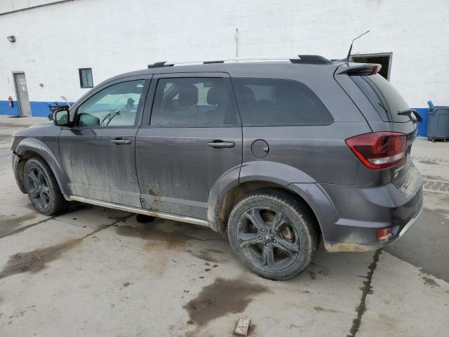 2019 DODGE JOURNEY CR 3C4PDDGG5KT816379