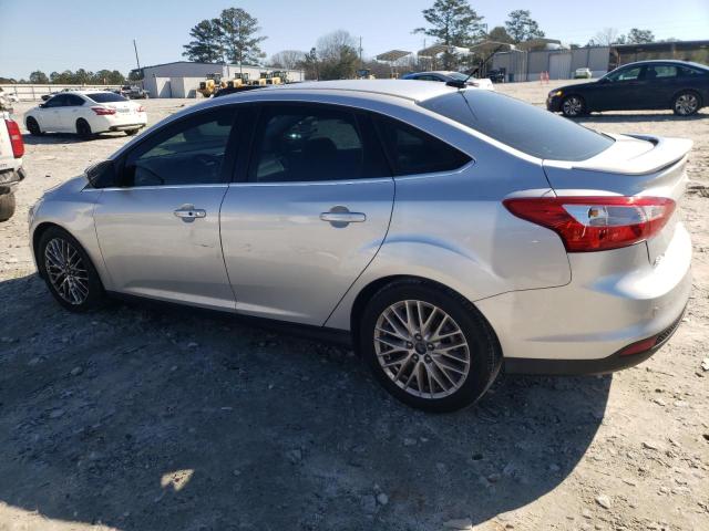 2013 Ford Focus Titanium VIN: 1FADP3J23DL379388 Lot: 41305534