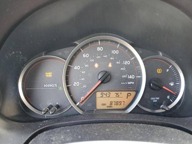 2012 Toyota Yaris - Image 9