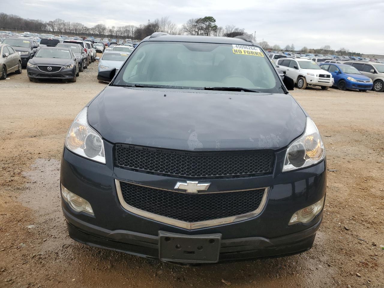 1GNER13D49S138617 2009 Chevrolet Traverse Ls 1GNER13D49S138617 2009 Chevrolet Traverse Ls