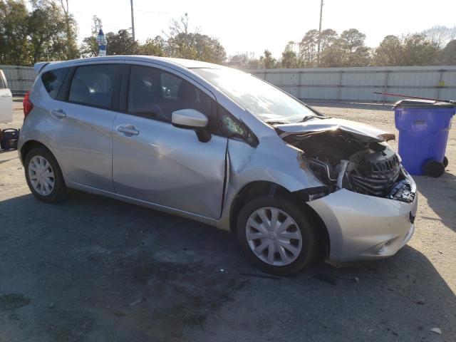2015 NISSAN VERSA NOTE 3N1CE2CP8FL363776