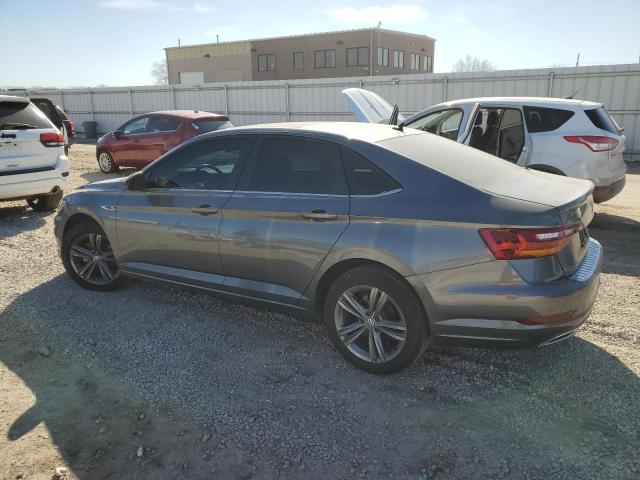 2019 VOLKSWAGEN JETTA S - 3VWCB7BU3KM220715