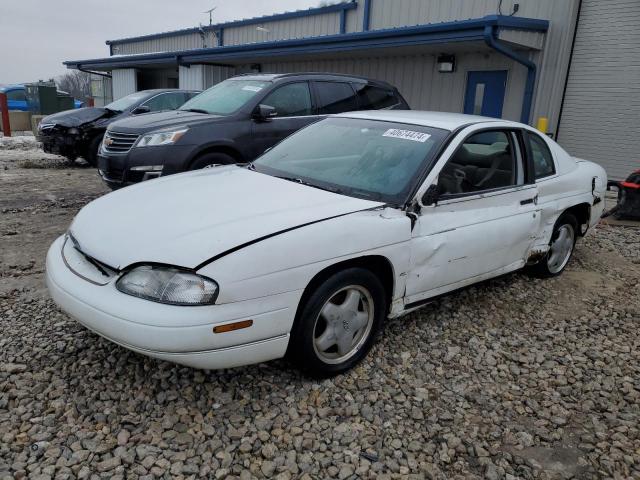 1997 Chevrolet Monte Carlo Ls VIN: 2G1WW12M5V9211554 Lot: 40674474