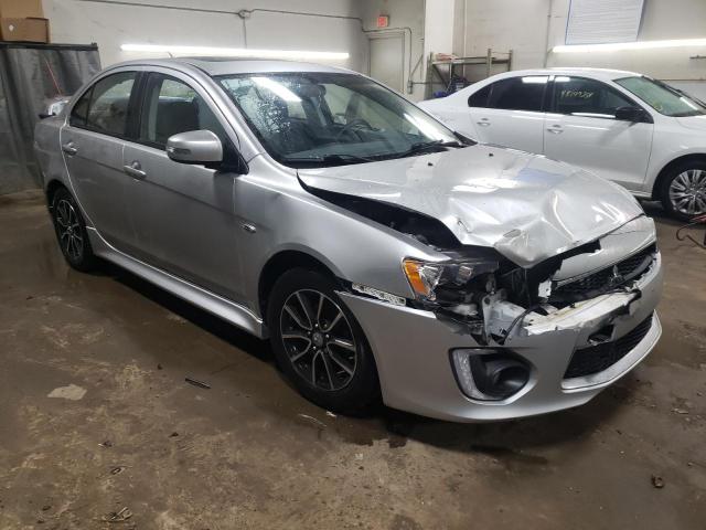 2017 MITSUBISHI LANCER ES JA32U2FU0HU015796