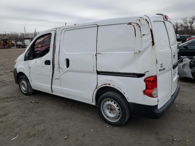 2019 Nissan Nv200 2.5S VIN: 3N6CM0KN8KK708838 Lot: 42662084